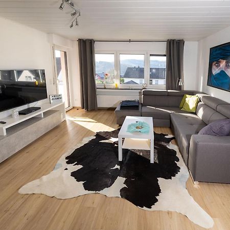 Fewo Freiken 28 Arnsberg Buitenkant foto