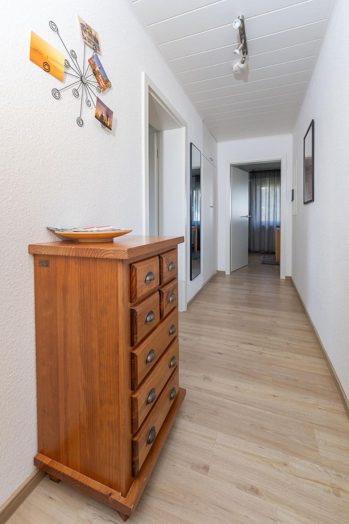 Fewo Freiken 28 Arnsberg Buitenkant foto