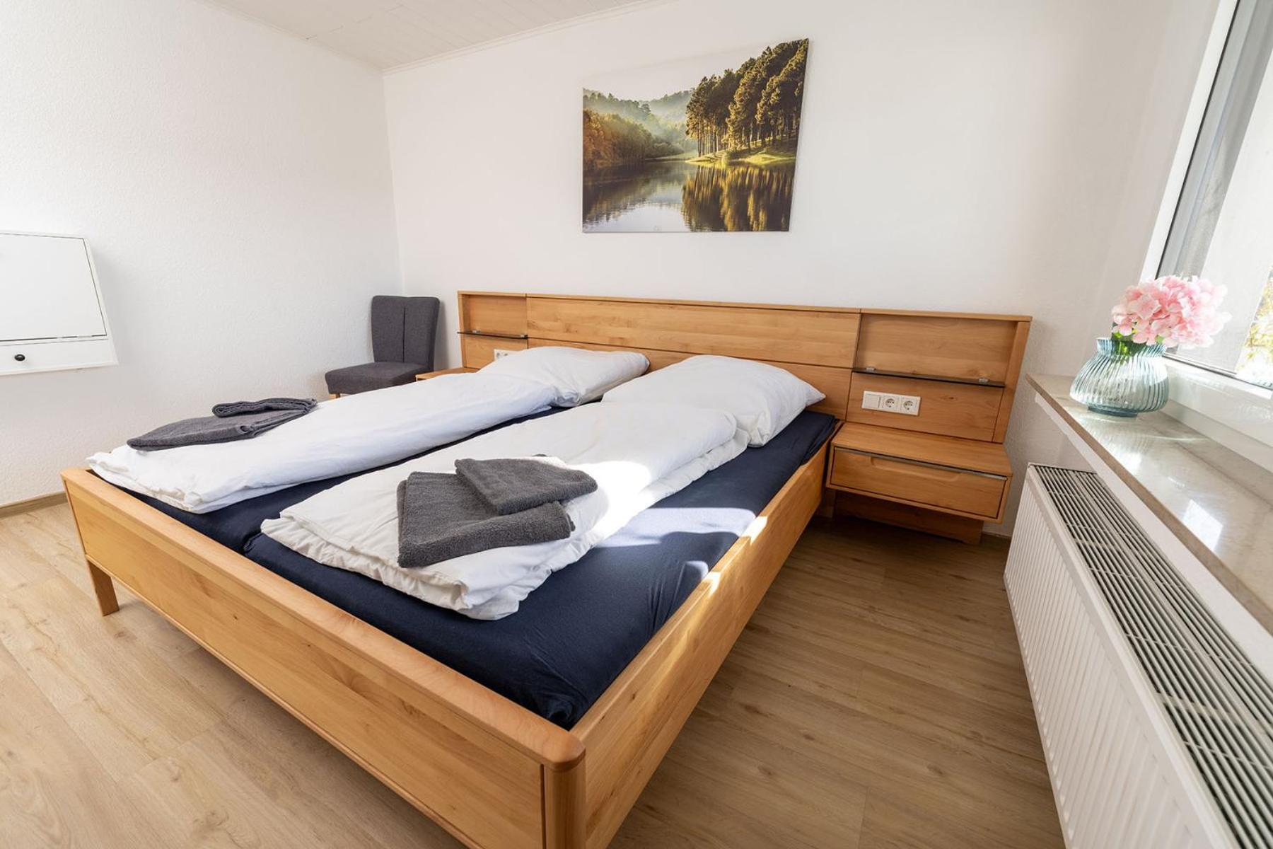 Fewo Freiken 28 Arnsberg Buitenkant foto