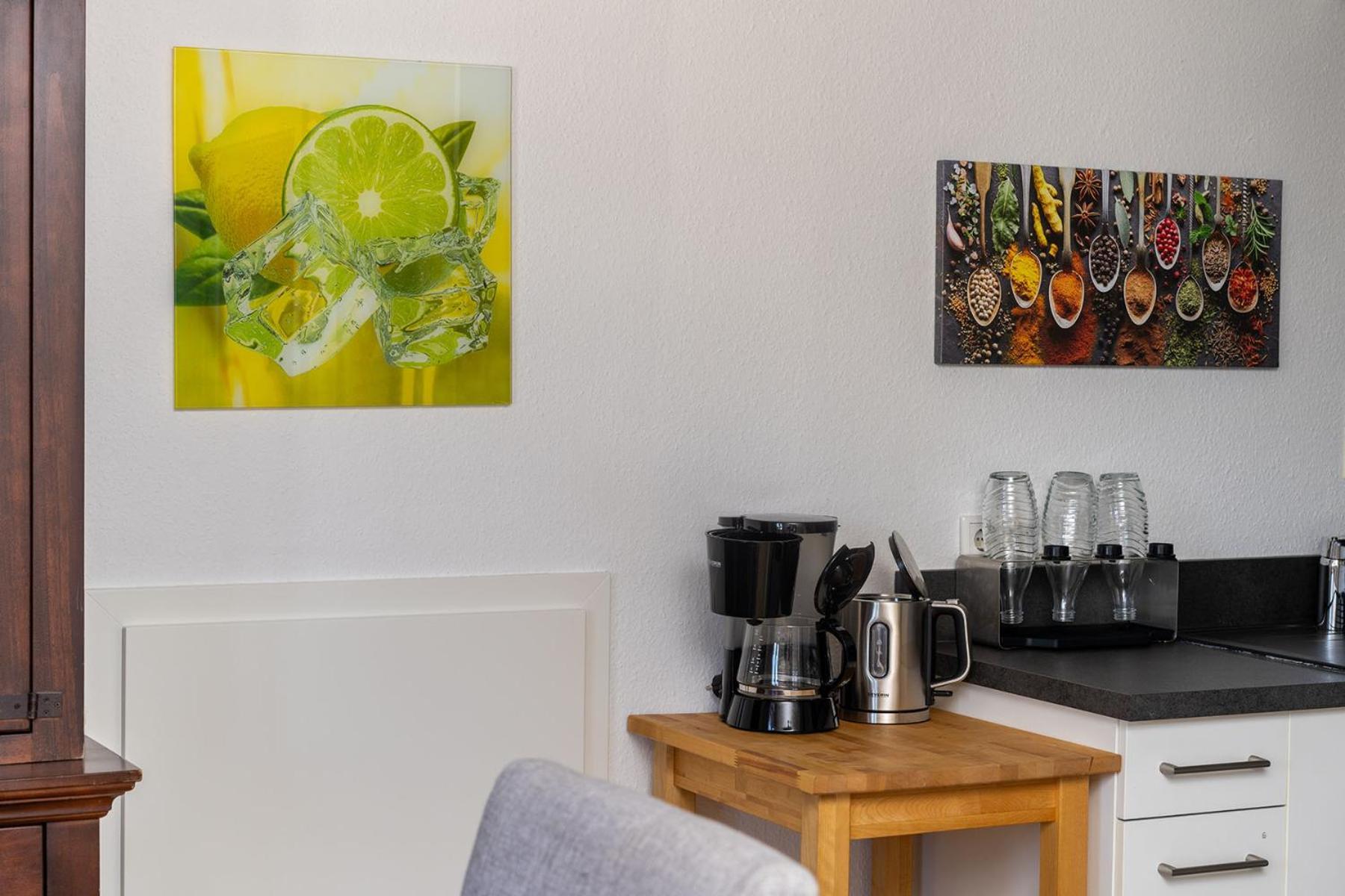 Fewo Freiken 28 Arnsberg Buitenkant foto