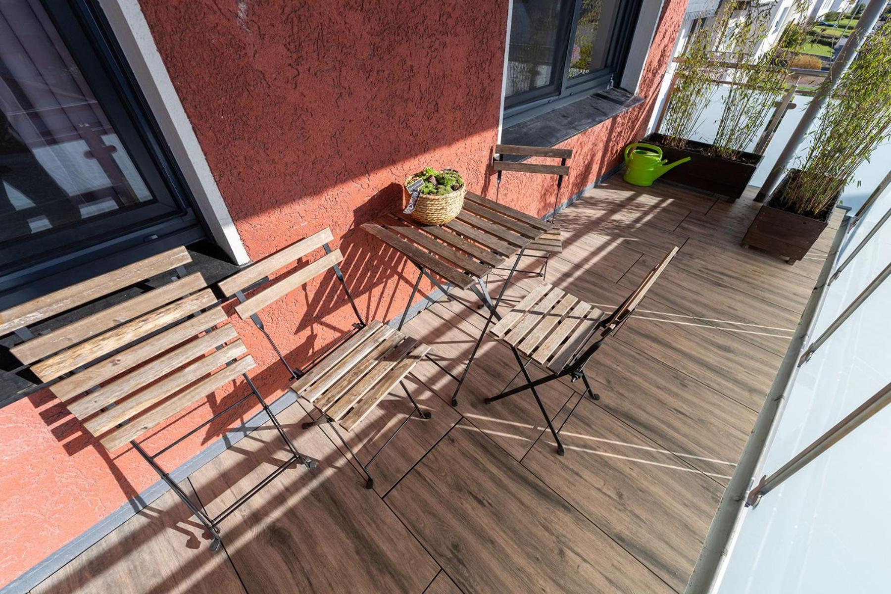 Fewo Freiken 28 Arnsberg Buitenkant foto